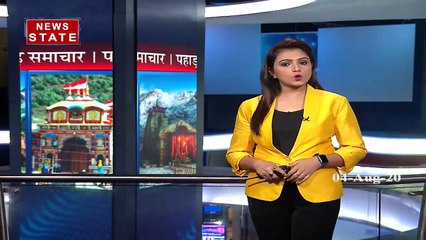 लोकल में वोकल की मुहिम चलाकर पेश की नजीर