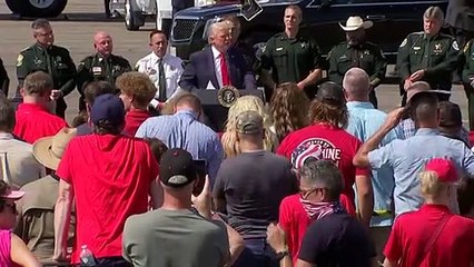 Washington setzt auf Briefwahl - anders als Trump