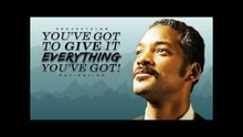 You've Got To Give It EVERYTHING YOU'VE GOT! - Study Motivation
