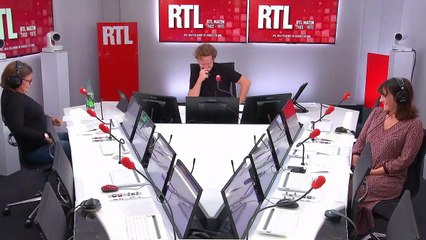Le journal RTL de 6h30 du 04 août 2020