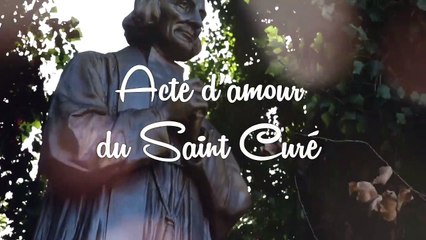 ✞ 4 août : Fête de saint Jean-Marie Vianney (Curé d’Ars) ✞