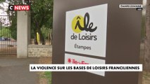 Île-de-France:  la région demande plus de sécurité dans les bases de loisirs, victimes de violences