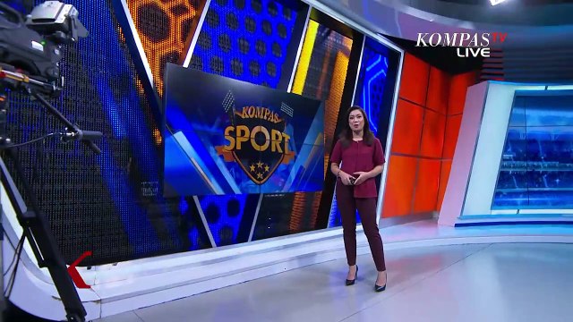 Hasil Undian Piala Thomas dan Uber 2020, Ini Posisi Indonesia!