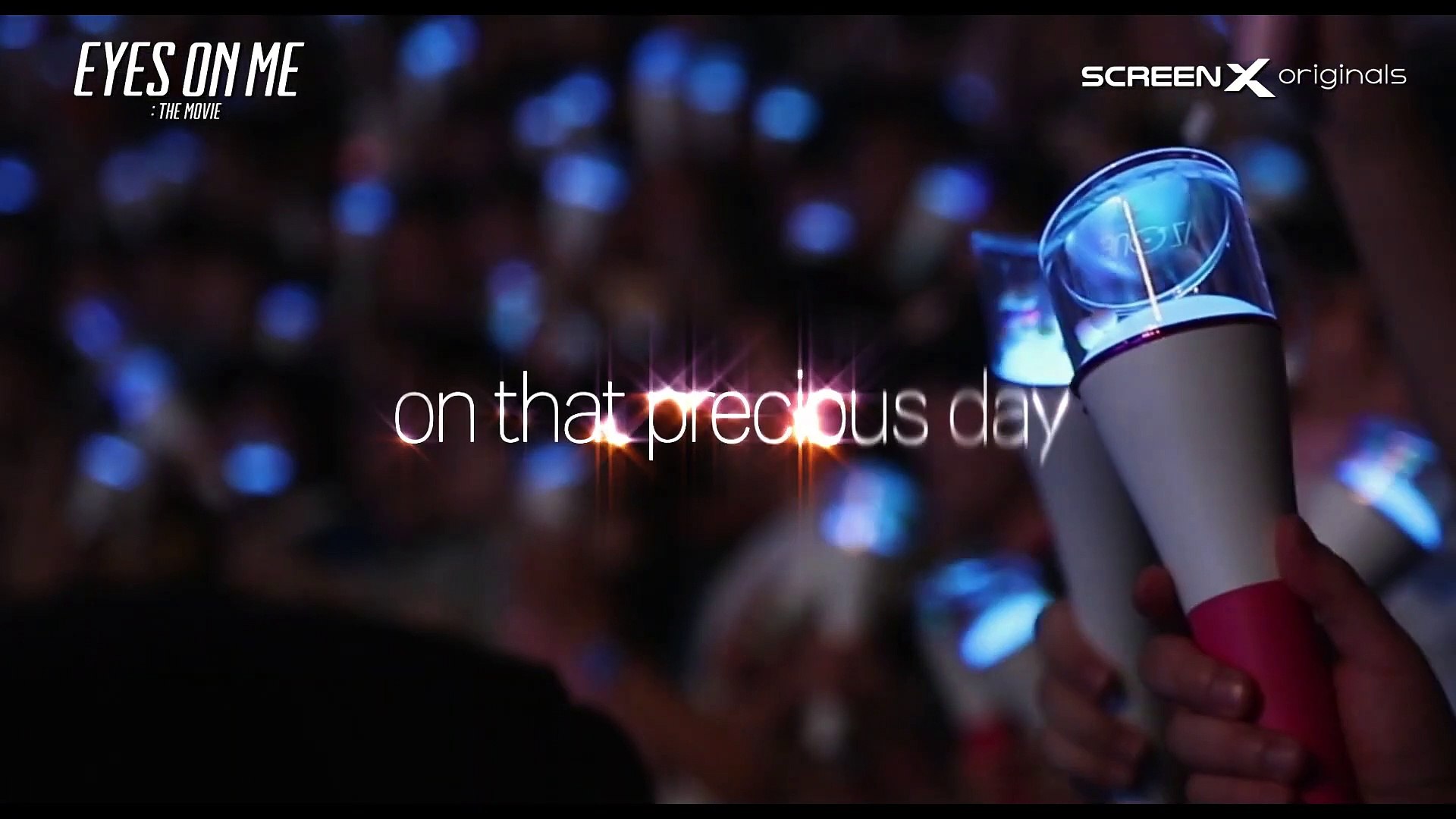 Eyes On Me The Movie Video Dailymotion