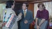Making Of Joru Ka Ghulam | Govinda | Kader Khan | Flashback Video