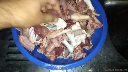 ঈদ স্পেশাল লক্ষিপুরের স্পেশাল লটপটি _ lakshimpur special latpoti