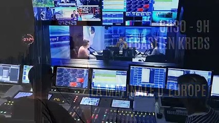 Journal des sports - 04/08/2020