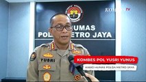 Kabid Humas Polda Metro Soal Pelaporan Anji dan Hadi Pranoto