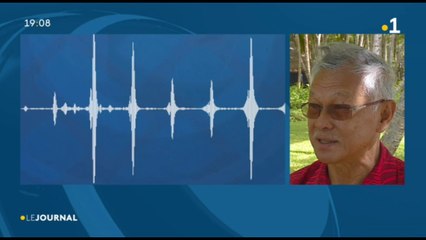 Covid Paul Gauguin : il ne faut pas céder à la psychose estime Gaston Tong Sang