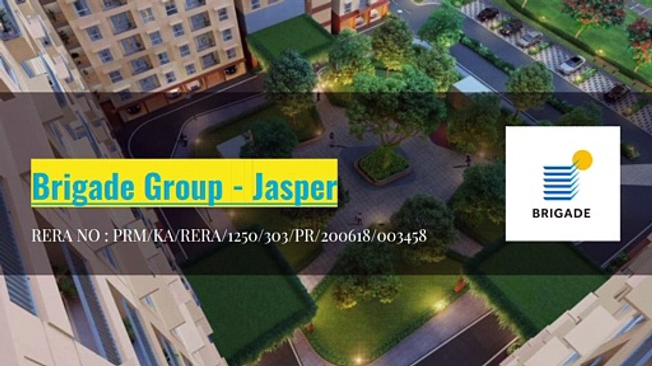 Checklist before Buying Apartments in Bagalur Road Brigade Group
