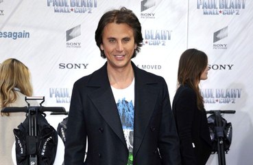 Jonathan Cheban robbed at gunpoint