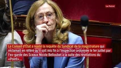 Affaire des écoutes de Nicolas Sarkozy : le Syndicat de la magistrature renvoyé dans les cordes