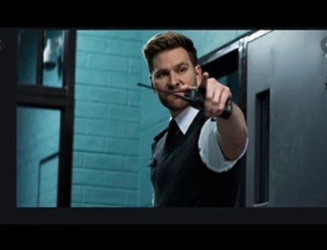 S5 — E8 Station 19 Season 5 Episode 8 (ABC) Full Episodes HD