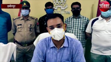 महिला के मर्डर का पुलिस ने किया खुलासा