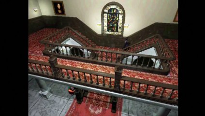 Let's Play Resident Evil pt 16