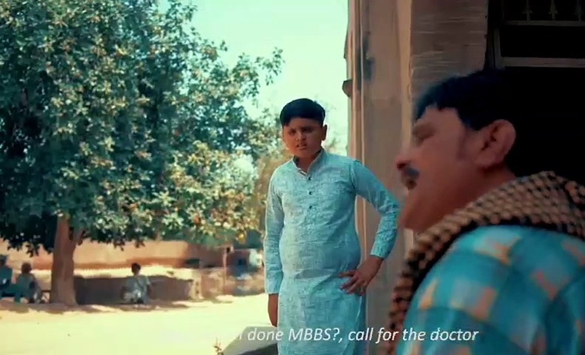 DOCTOR (Official Video) Sidhu Moose Wala _ Kidd _ ...lms _ Gold Media _ New Punjabi Songs