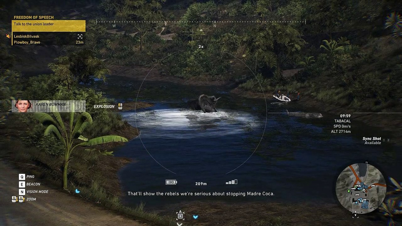 Boat mating