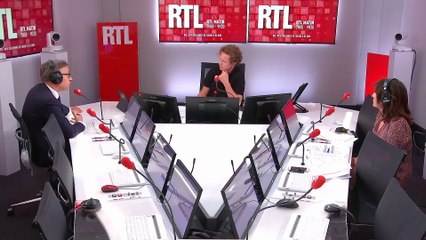 Paris : "Il n'y a plus d'attente à la Tour Eiffel", explique Patrick Branco Ruivo