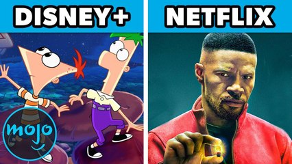 Top 10 Best Movies and TV Shows Coming to Streaming in August 2020