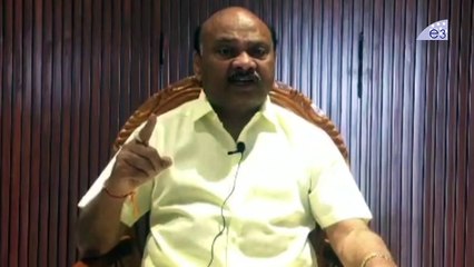 రోజా అవంతి బొత్స కి ఇదే నా సవాల్ దమ్ముంటే కాసుకోండి | TDP Ayyanna Patrudu Comments on YCP Leaders