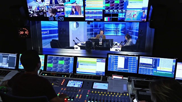 François de Rugy : J'ai reconnu des erreurs, j'ai payé d'ailleurs