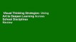 Visual Thinking Strategies: Using Art to Deepen Learning Across School Disciplines  Review