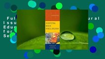 Full Version  Sociocultural Issues in Physical Education: Case Studies for Teachers  Best Sellers