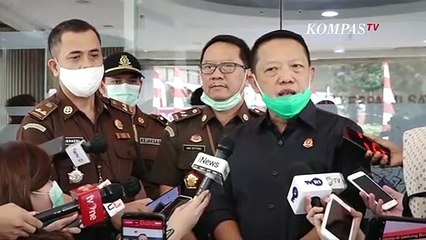 Berita Terkini Pemeriksaan Jaksa Pinangki oleh Kejagung
