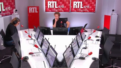 Le journal RTL de 8h30 du 04 août 2020