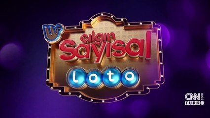 50 milyon liralık çekiliş gerçekleşti