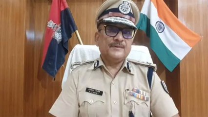 Descargar video: Bihar DGP slams Mumbai Police over Sushant Singh death probe