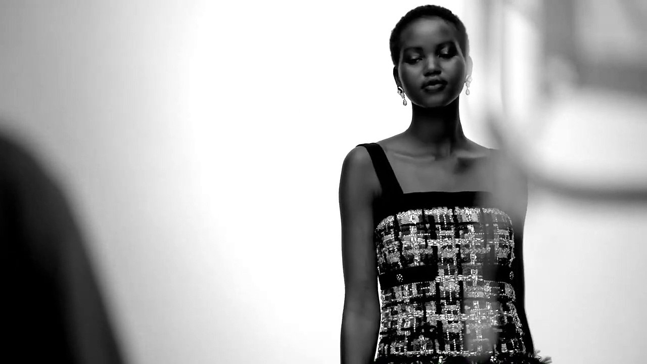 Chanel: 'In the Haute Couture Ateliers' (Ep 2) Fall-Winter 2020/21