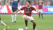 Milan-Inter, Supercoppa Italiana 2011: la partita