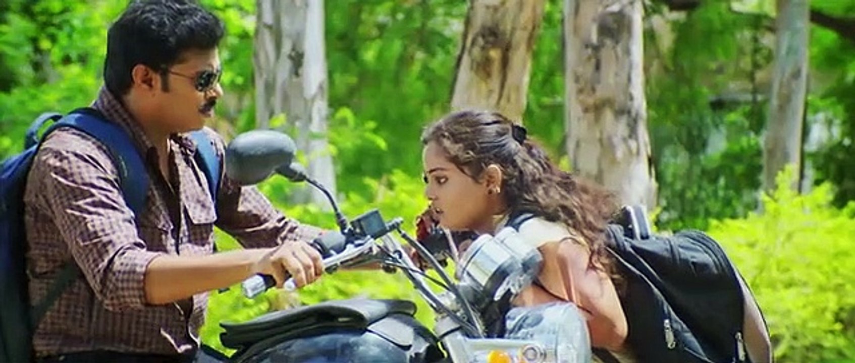 Samaram+(2020)+Telugu part 1