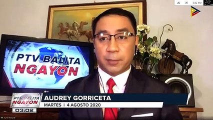 #PTVBalitaNgayon | Domestic flights sa MECQ areas, suspendido muna