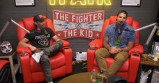 Brendan Schaub addresses the Bryan Callen situation on TFATK