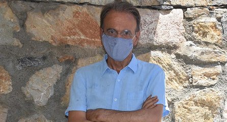 Prof. Dr. Ceyhan: Okulların açılma tarihine erken diyemeyiz, ileride daha iyi olacağının garantisi yok