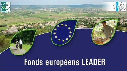 FUN MOOC : Les fonds européens LEADER