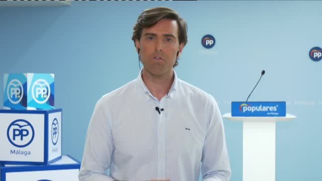 El PP pide a Pedro Sánchez que desautorice a Pablo Iglesias: Quiere erosionar las instituciones