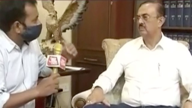 Sushant case: Family lawyer Vikas Singh demands CBI probe