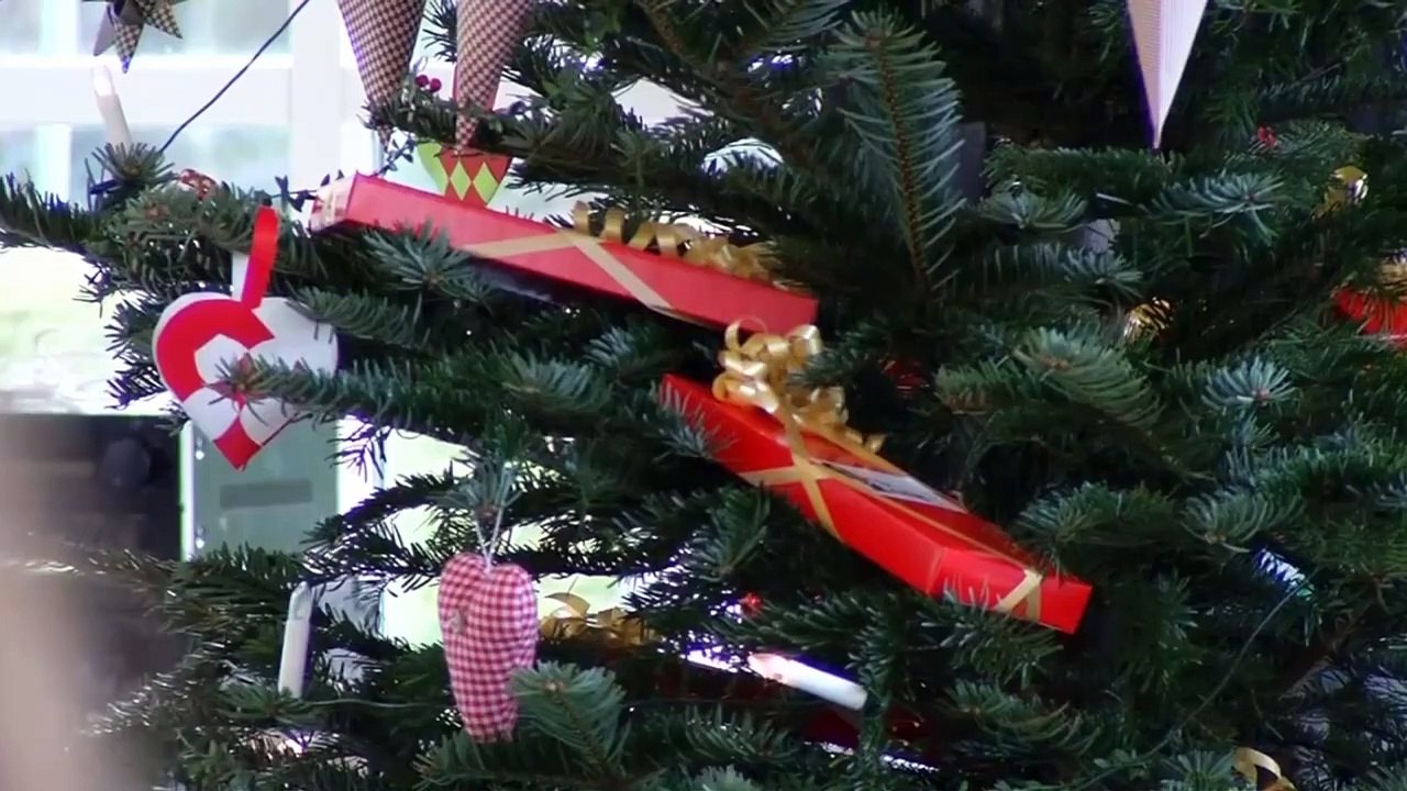 19.30 Nyheder | Hele udsendelsen | 24-12-2016 | TV2 BORNHOLM @ TV2 Danmark