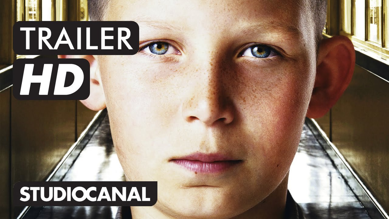 NEBEL IM AUGUST | Trailer German HD (2016)