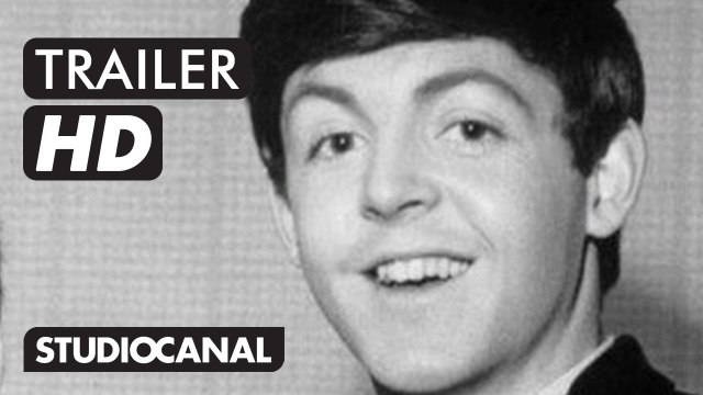 THE BEATLES: EIGHT DAYS A WEEK - THE TOURING YEARS | Trailer German HD (2016)