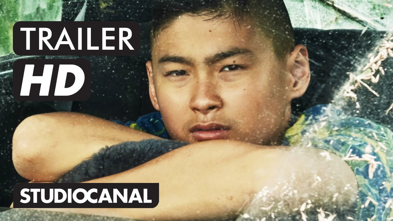 Tschick | trailer german hd (2016)