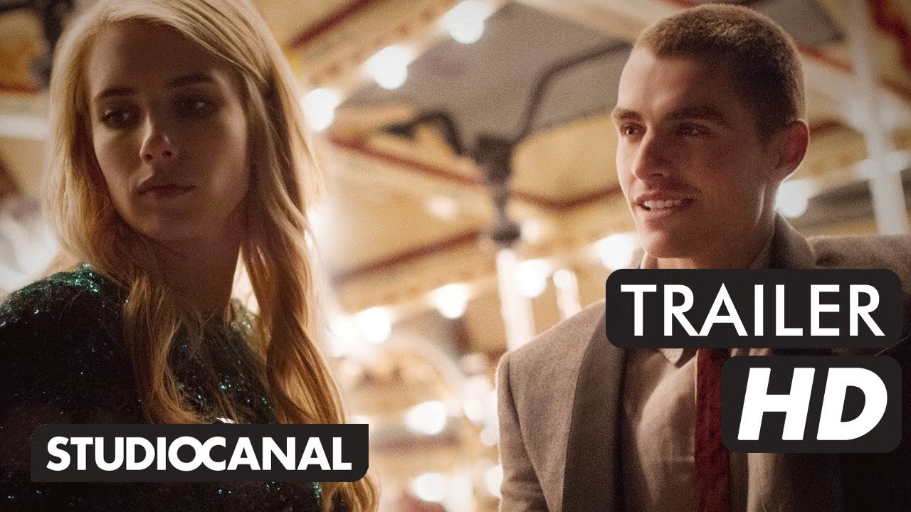 NERVE | Trailer German HD (2016)