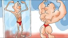 Muscle Dysmorphia_Adonis Complex_Bigorexia explained