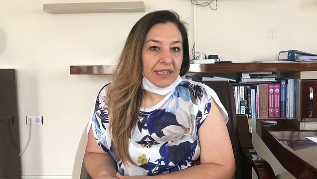 Gıda uzmanından 'tarımsal üretimle Türkiye salgında gıda sorunu yaşamadı' vurgusu - ARDAHAN