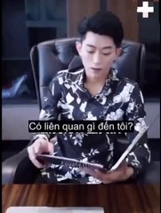 LƯƠNG TỔNG VÀ BÀ DÌ - P3 - PHIM NGÔN TÌNH TIKTOK TRIỆU VIEW