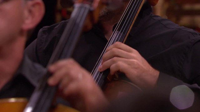 Bizet / Shchedrin : Carmen Suite