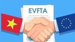 EVFTA - Thời cơ cho Châu Âu phục hồi kinh tế   | VTC